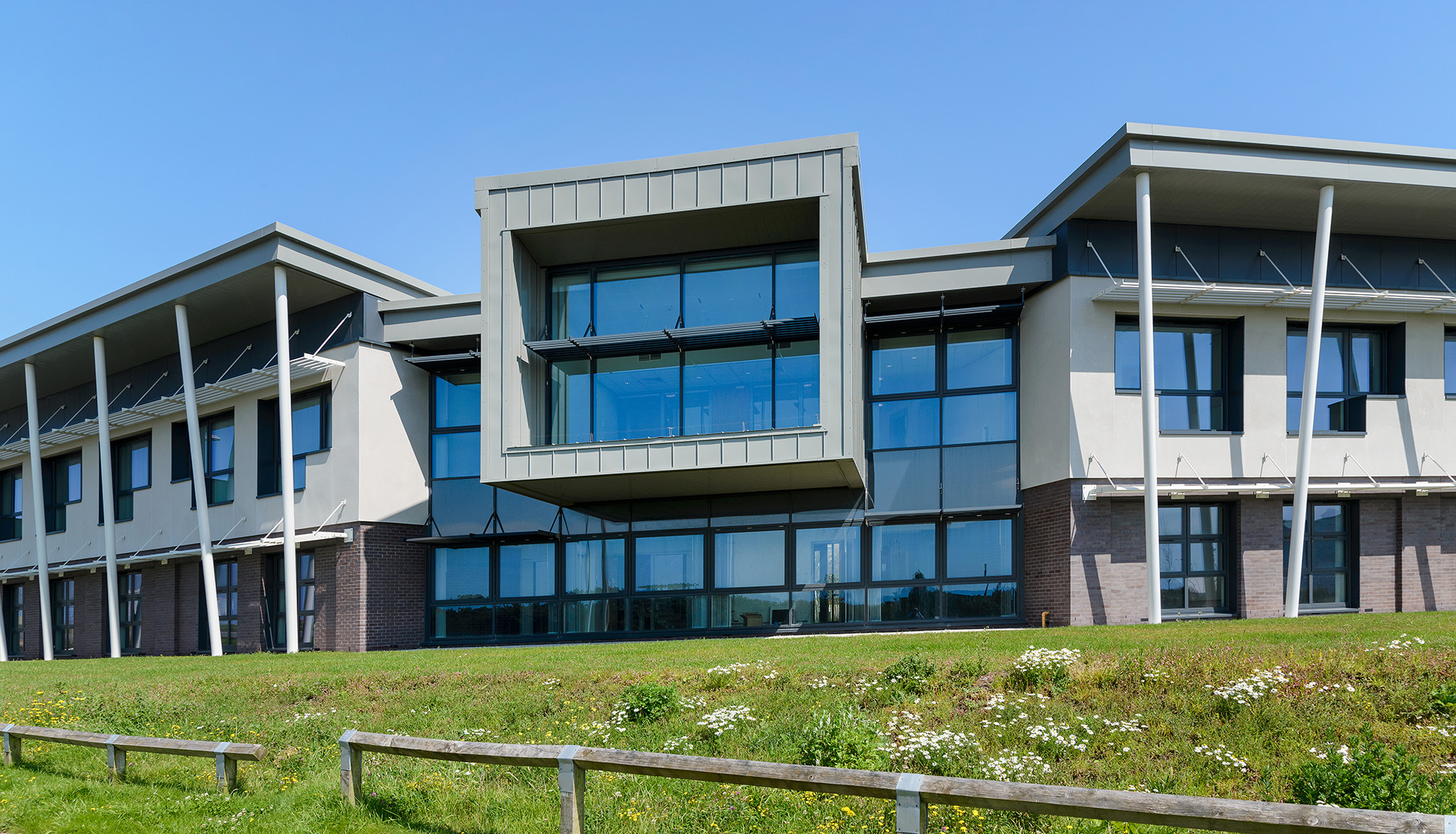 Waterfront Gateway, Barrow-in-Furness