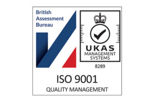 British Assessment Bureau ISO9001